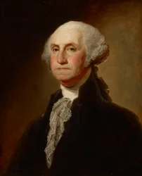 George Washington (Het Athenaeum Portret)